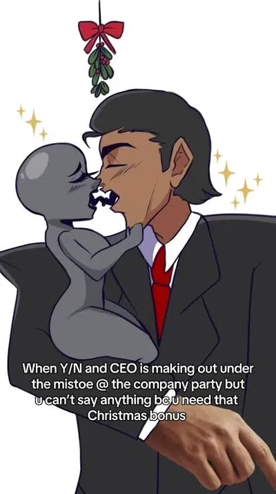 Y/N X CEO