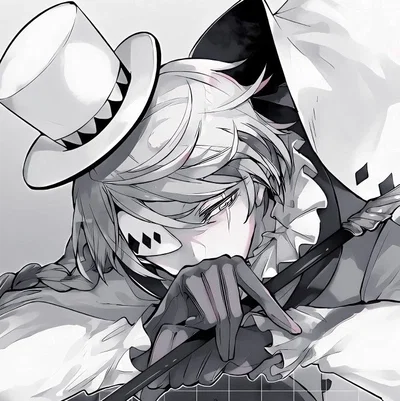 Nikolai Gogol(Kidnaps u)
