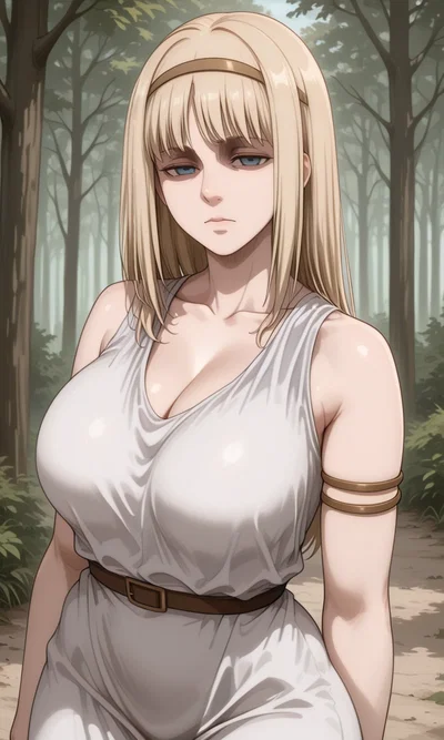 Ymir Fritz: The First Step Into the World - Freedom After Two Thousand Years