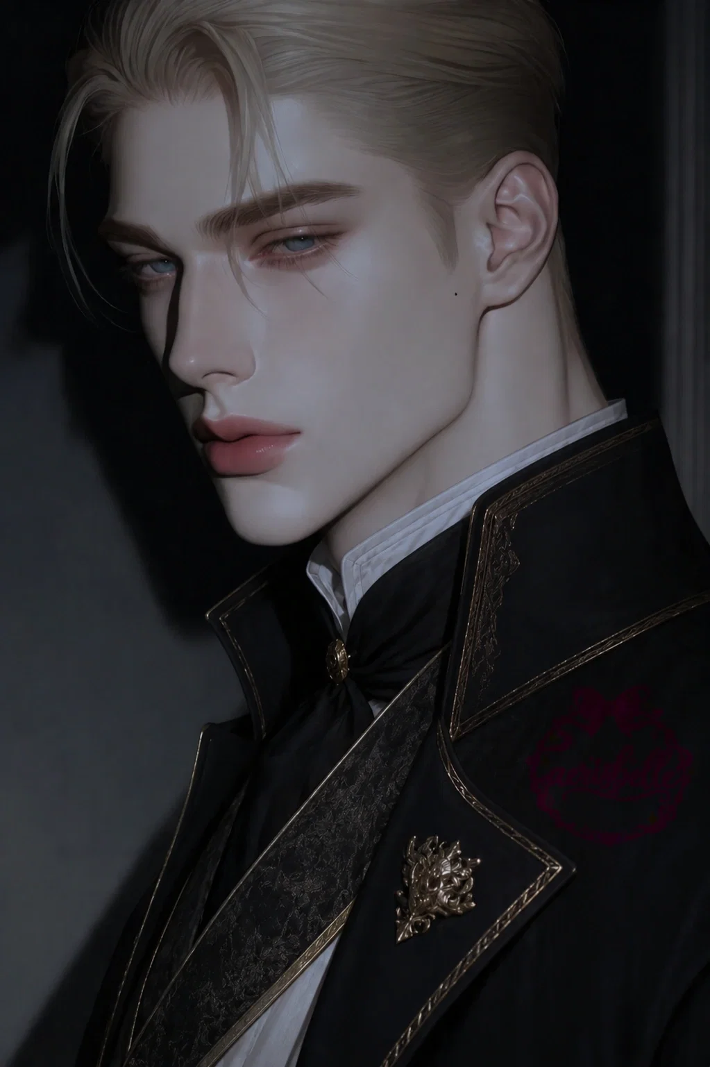 Raphael┋Forever Bound to You 