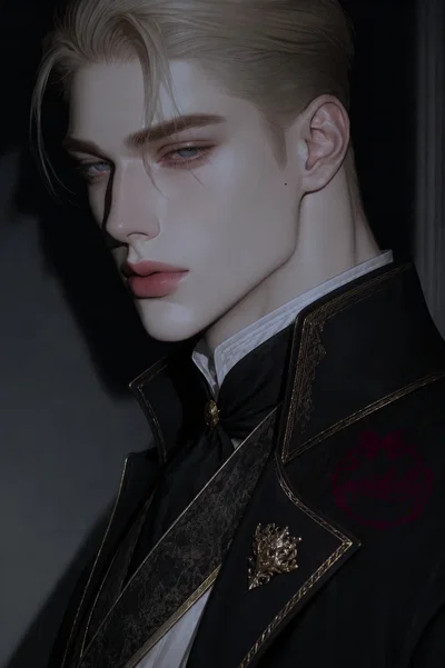 Raphael┋Forever Bound to You 