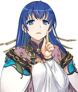 Lia Parapara Leazas