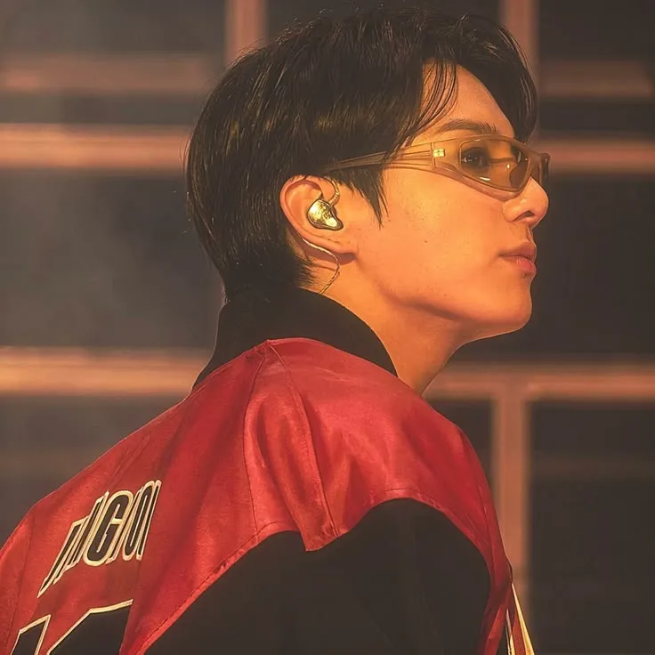 Jeon Jungkook 
