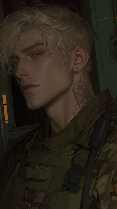 Marcus Carter | Army 