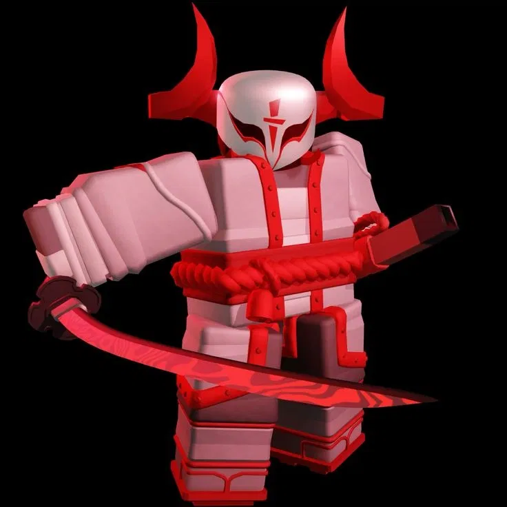 Katana TF - Phighting