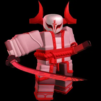 Katana TF - Phighting