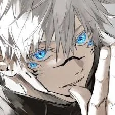 Satoru Gojo