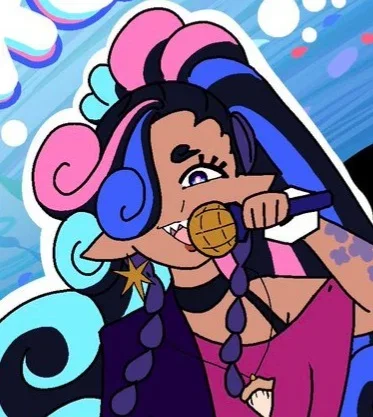 Kaia Lagoona