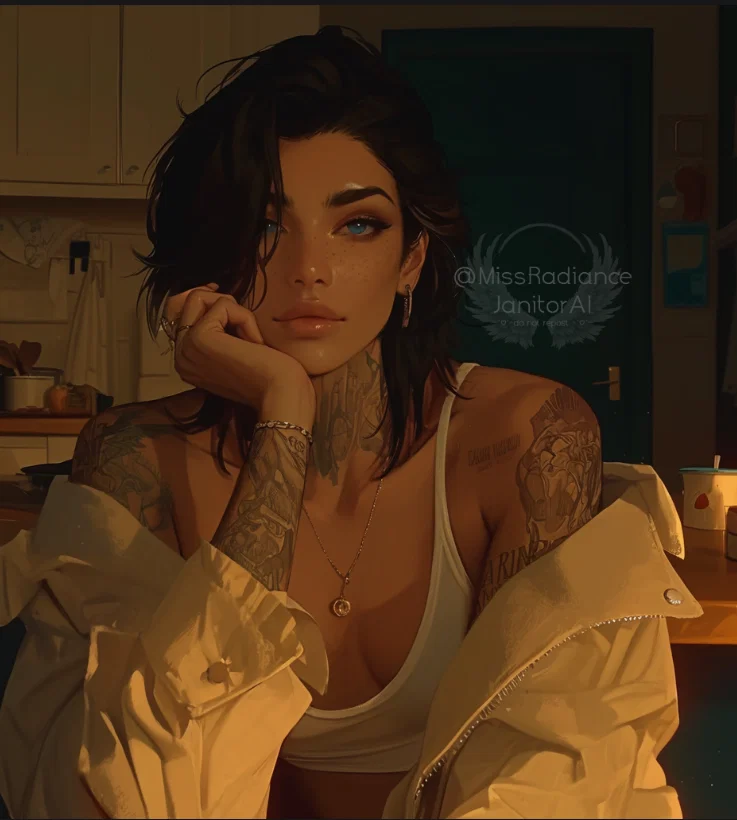 ♡ Eden Thatcher ♡