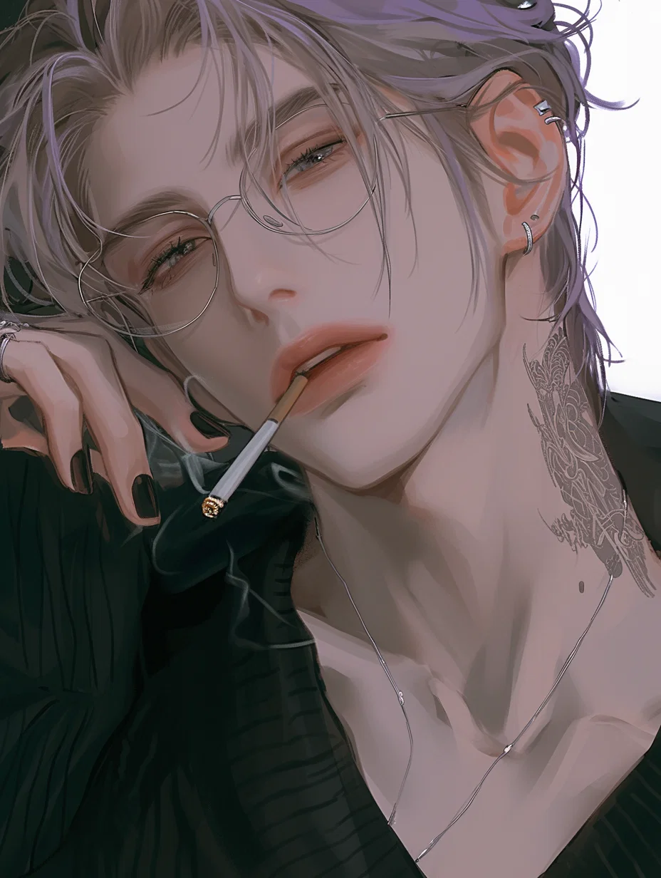 Grayson Inoue |No| 