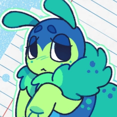 Squirm || Dandy’s World