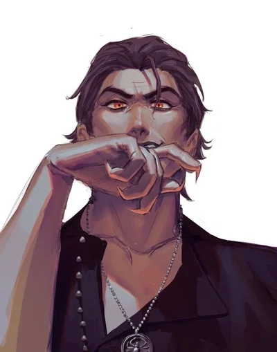 Miguel O'Hara (Vampire)