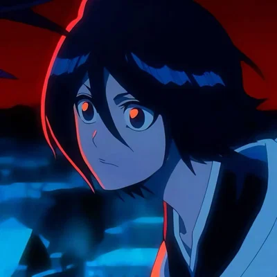 Rukia Kuchiki 