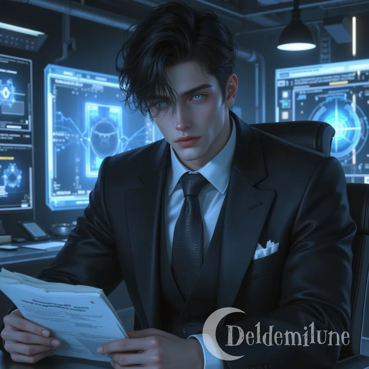 Henry Mason | АР-7