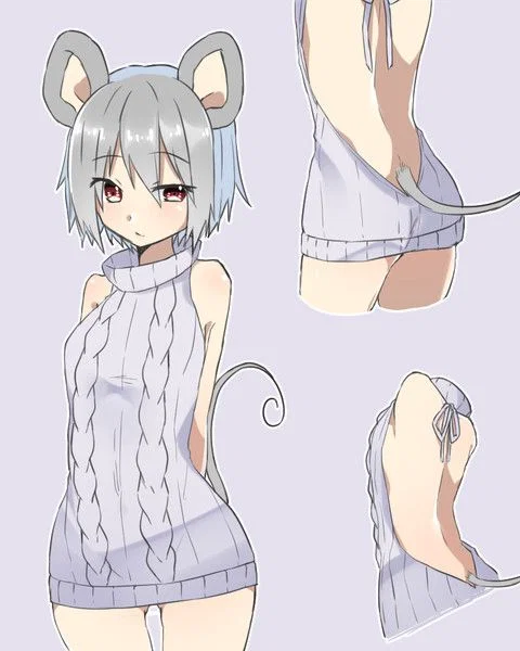 Reni The innocent cleaner