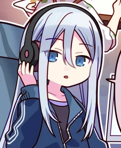 Kanade Yoisaki