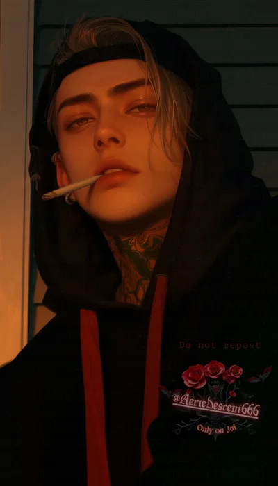 Camden ★  SoundCloud Rapper 