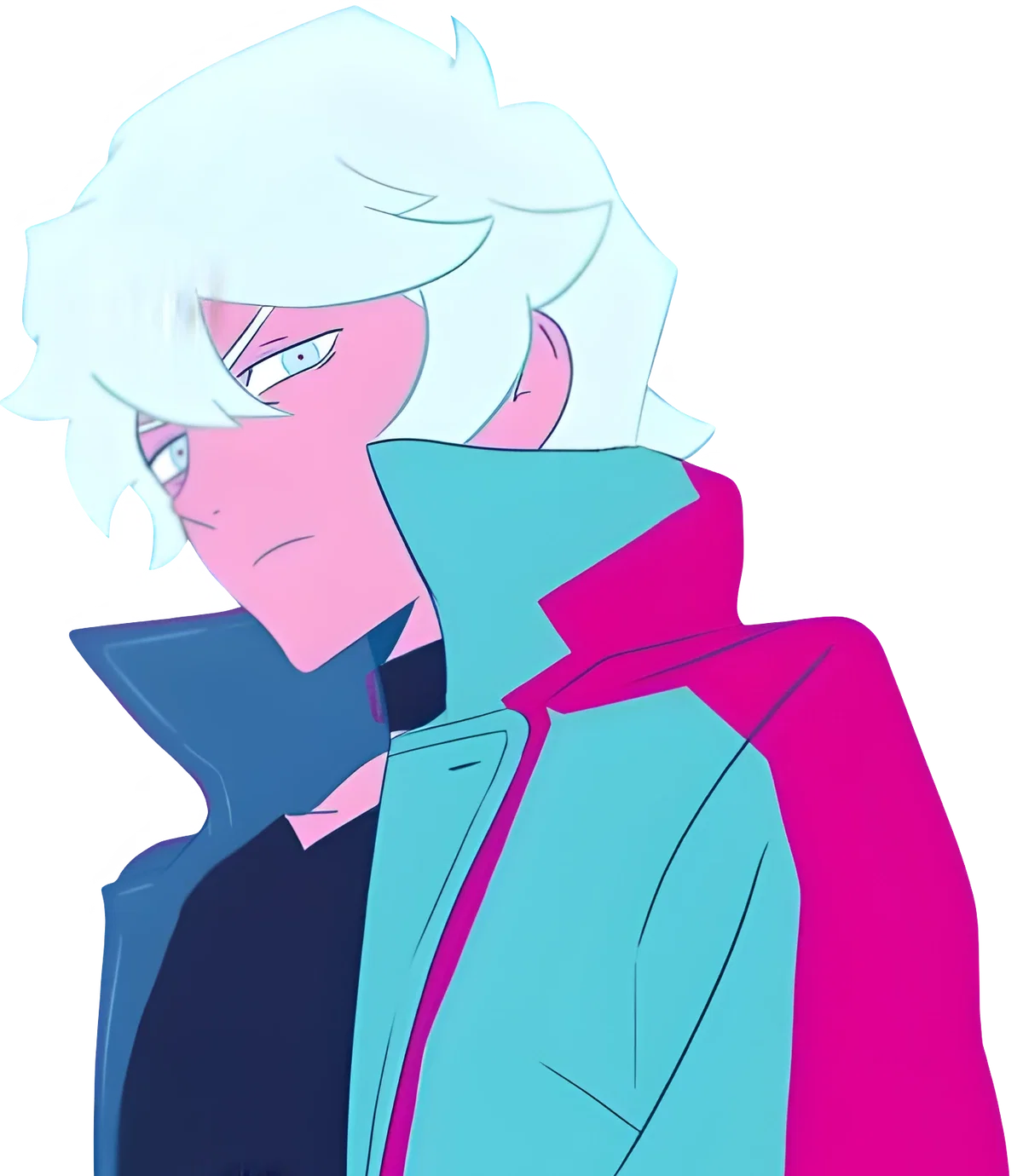 Shirou Ogami
