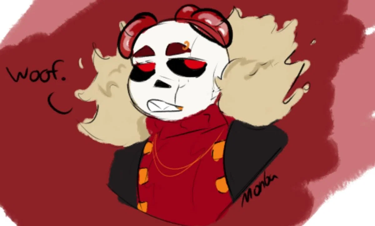 Fell Sans