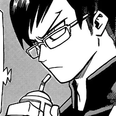 Tenya Iida ||MHA