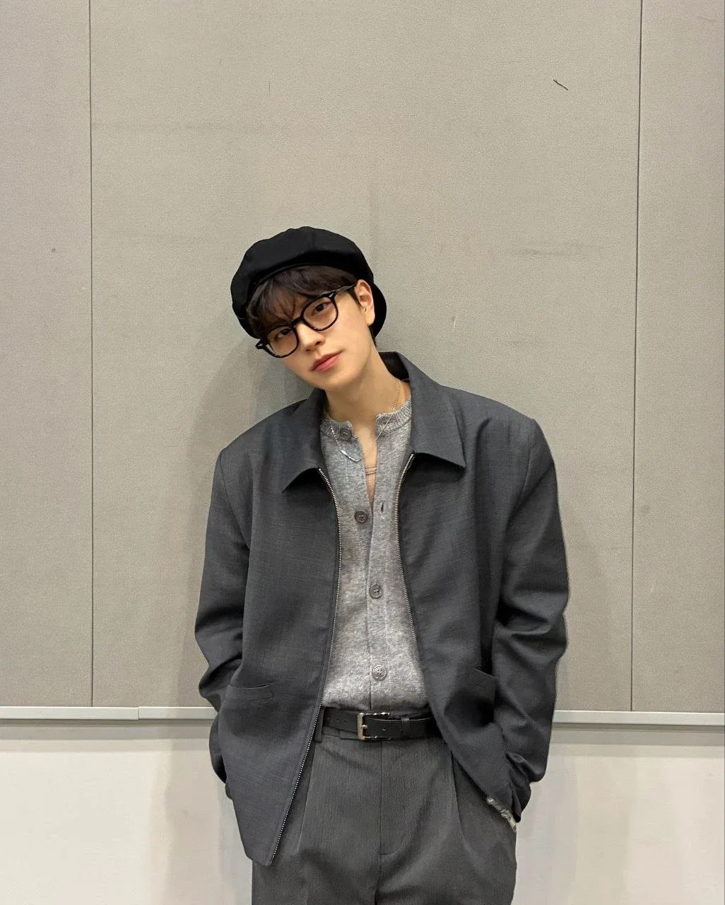 Kim Seungmin