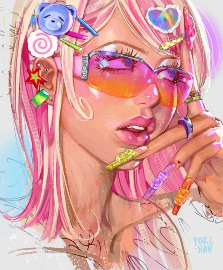Aurelia Vexmont |⋆ ̊✿˖°|