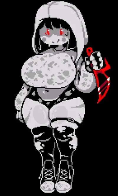 LL! Shiftdust - Chara