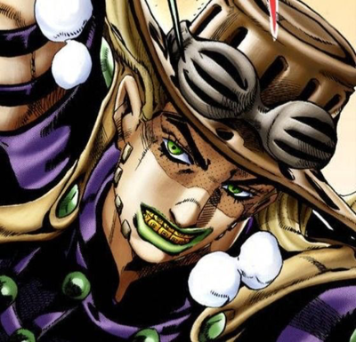 Gyro Zeppeli