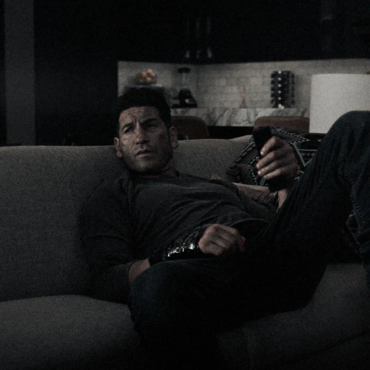 Frank Castle