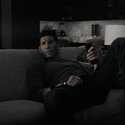 Frank Castle