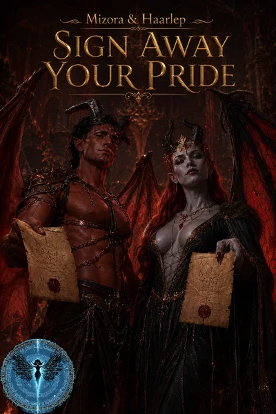 Sign Away Your Pride