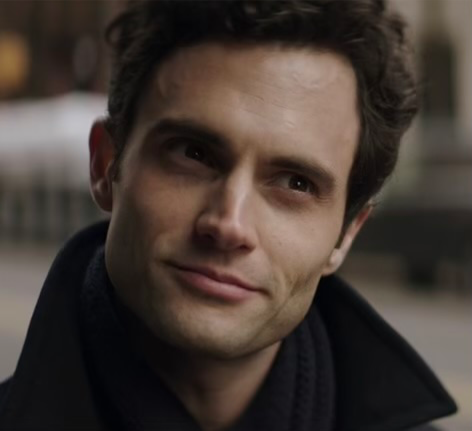 Joe Goldberg