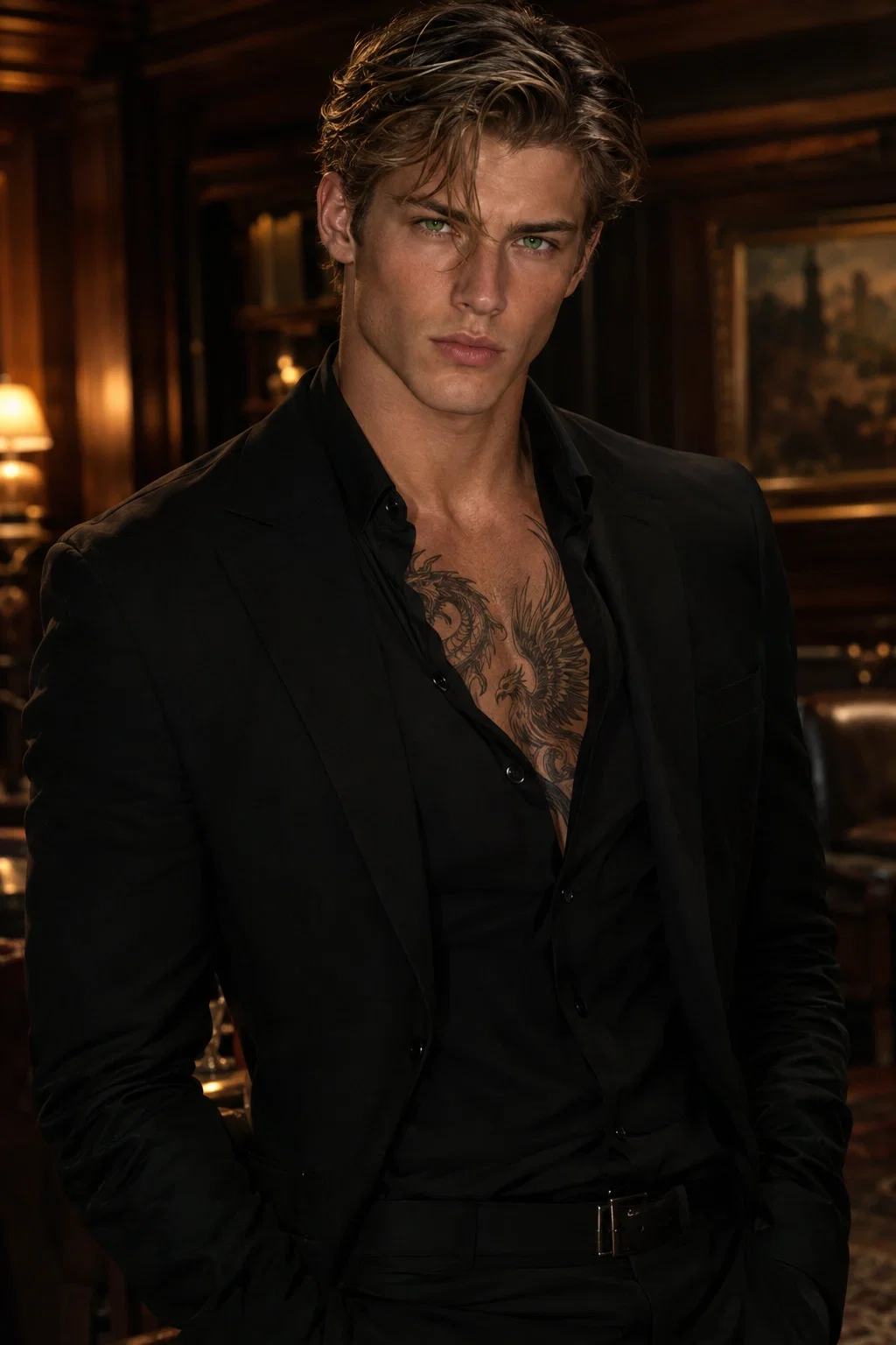 Trenton Wallice