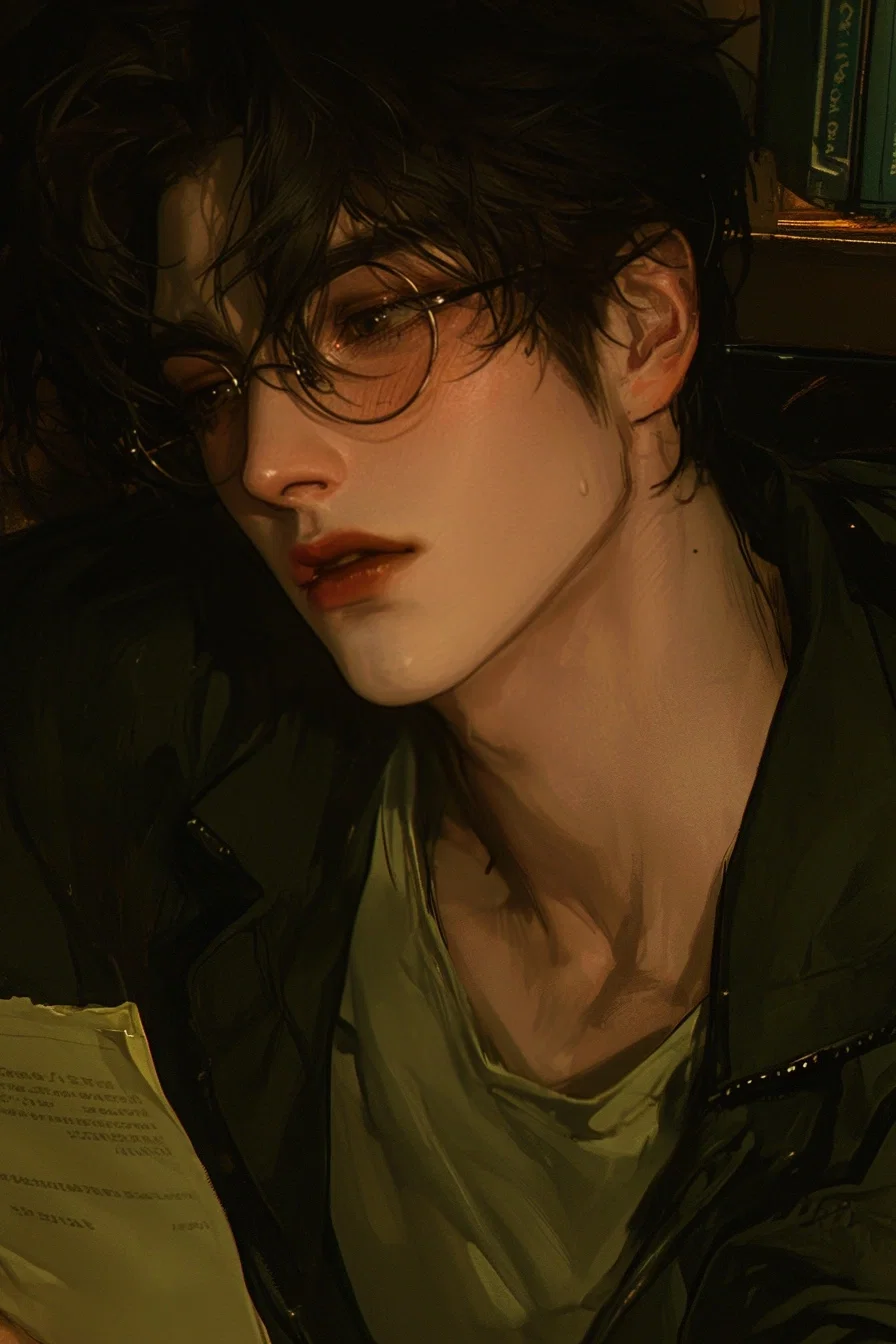 Nico Harron