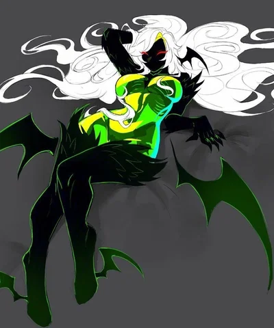 A Right Hand Of Betrayed Queen