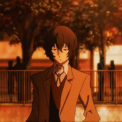 Osamu Dazai