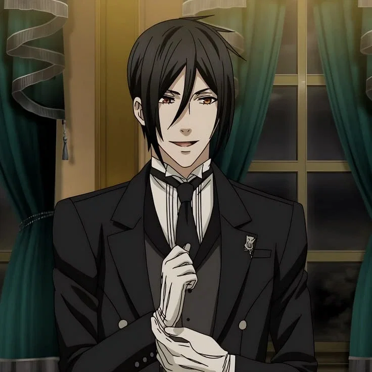 Sebastian Michaelis