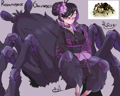 The Lonely Futa Queen Has chosen You as Her First "Friend"?
