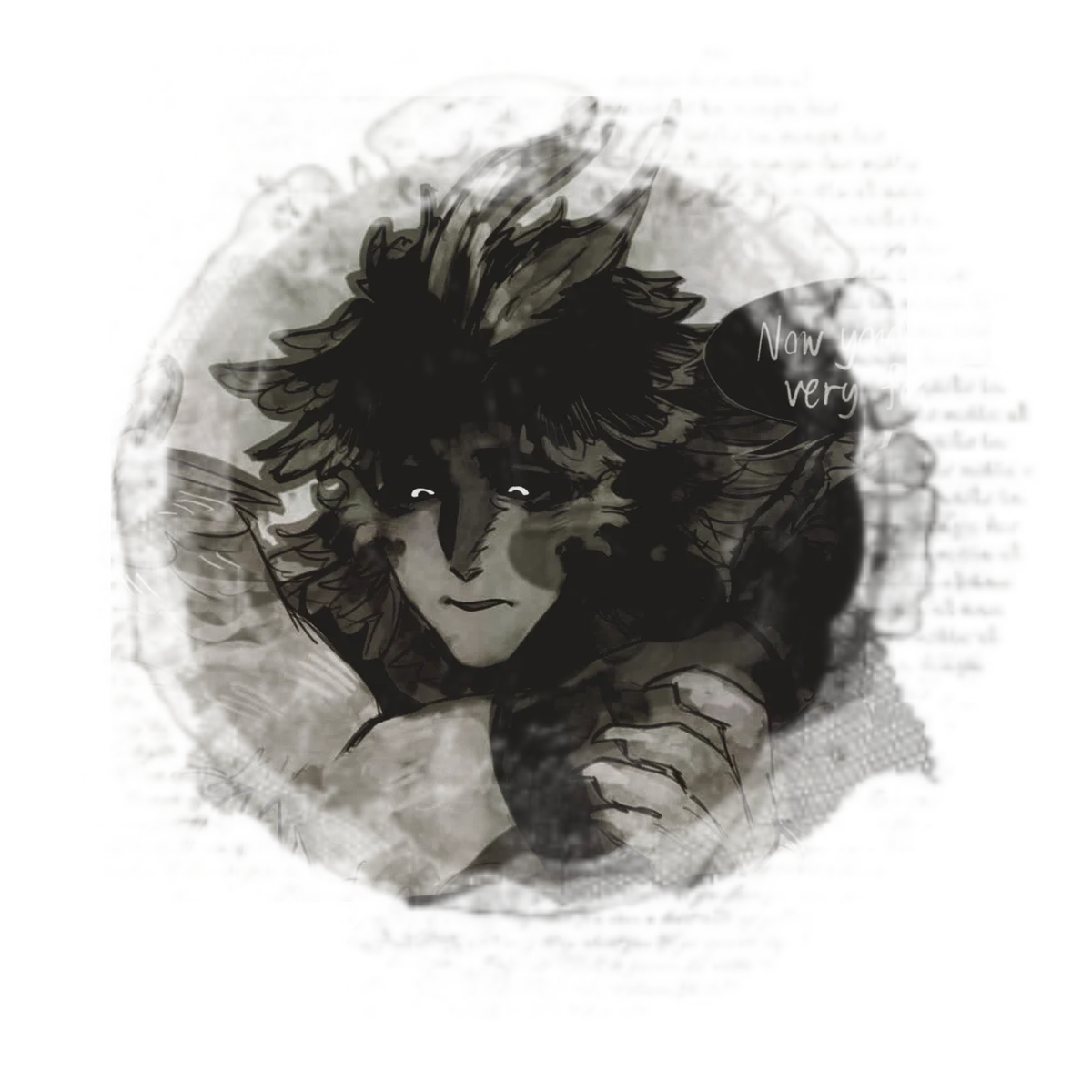 ≼ " just a dream .ᐟ " | SHOEBILLY