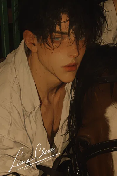 James Mulligan | Stallion