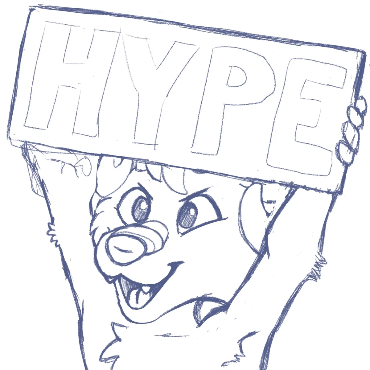 100 Followers!