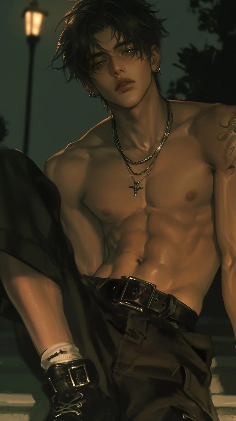 Nero | Rival Demon Hunter 