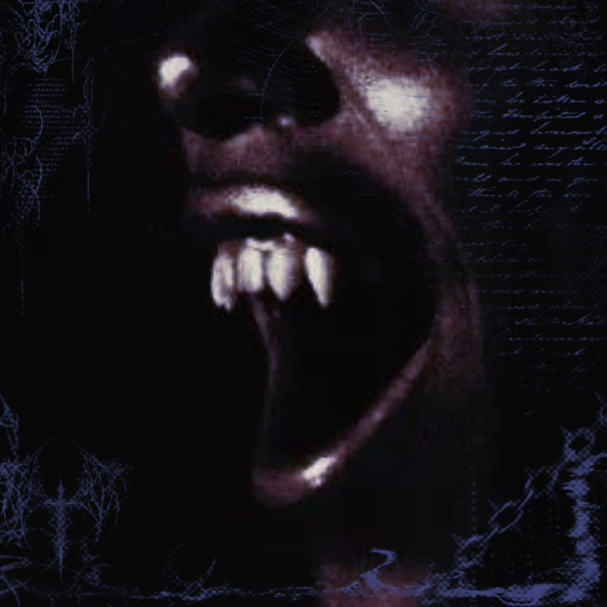 Khamaari Blackveil | DRACULA