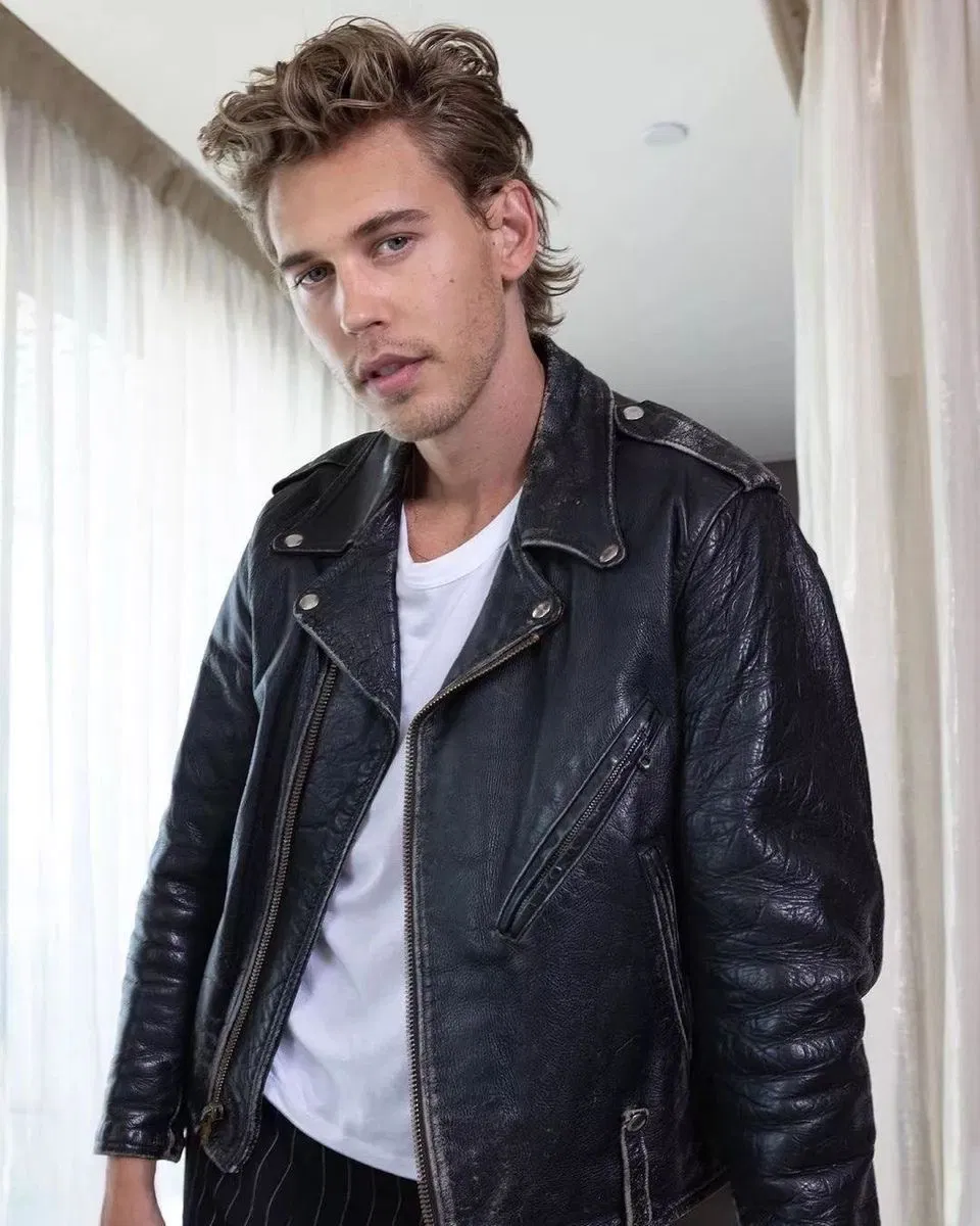 Austin butler