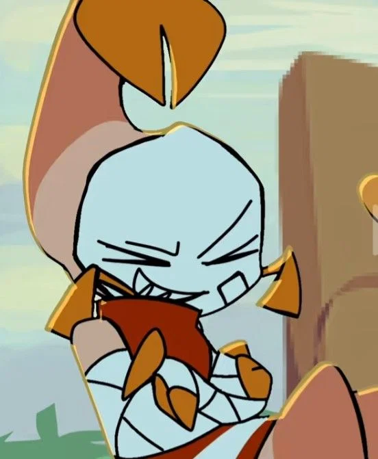 Shrimpo/ NSFW/ >SFW<