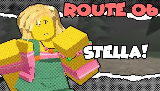 Survivors Of The Route