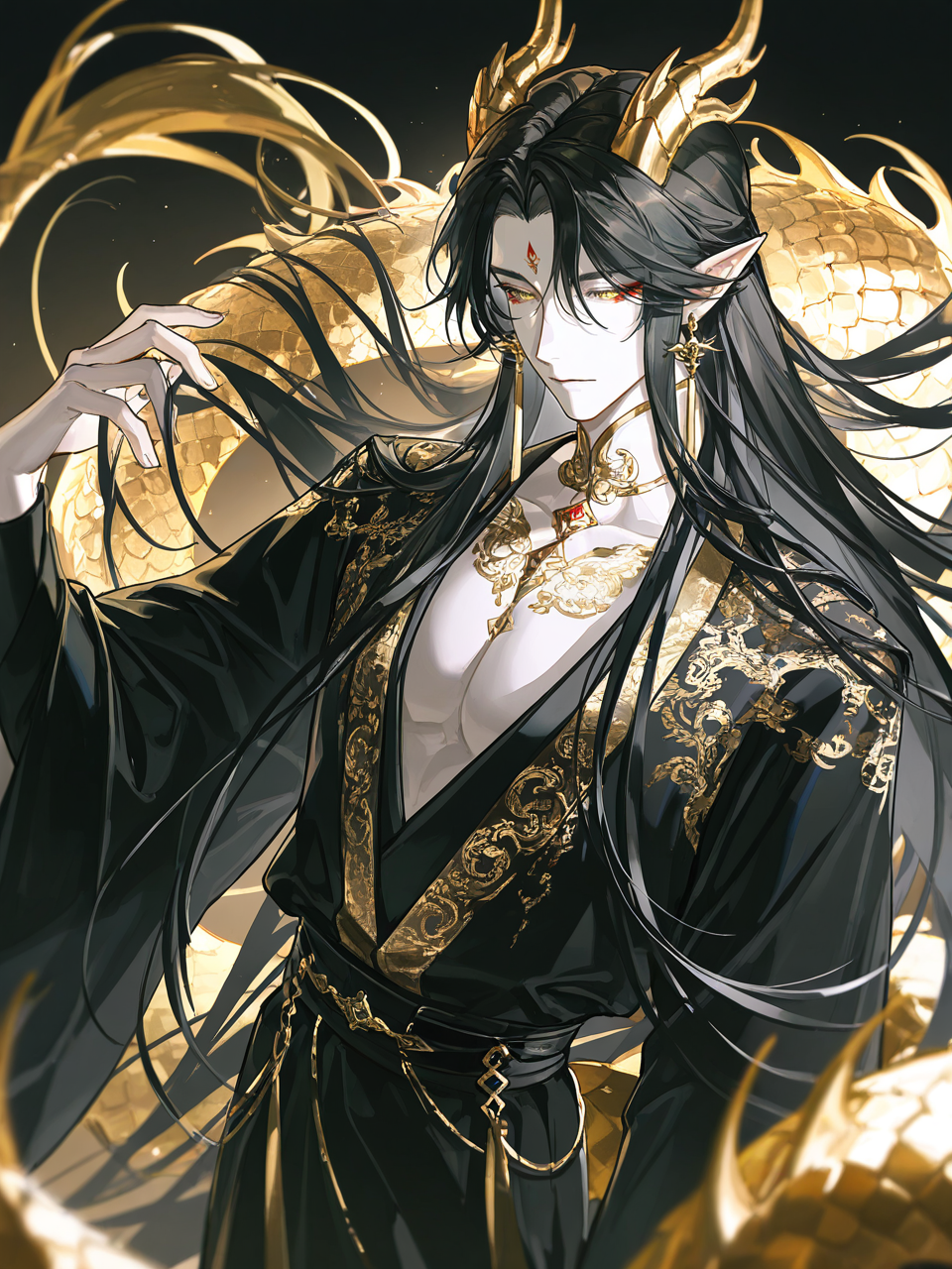 Yu Huang