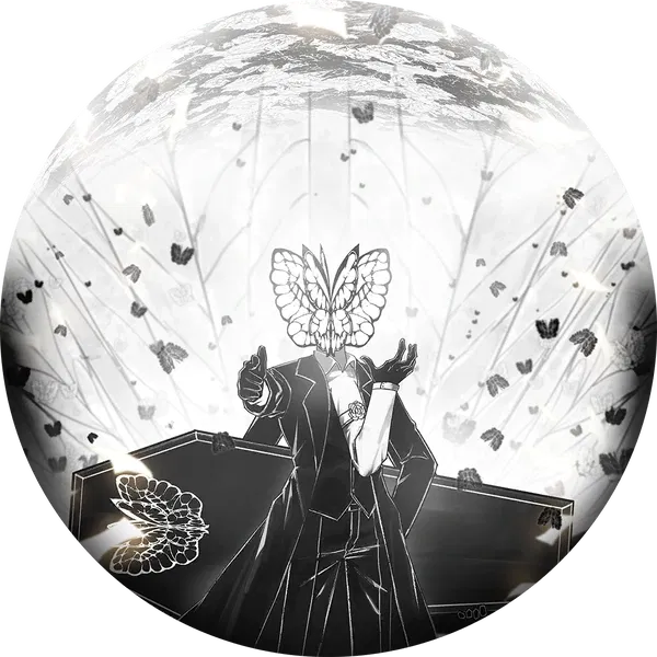 Funeral Of The Dead Butterflies //:Solemn Mourning