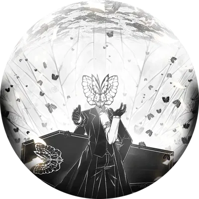 Funeral Of The Dead Butterflies //:Solemn Mourning