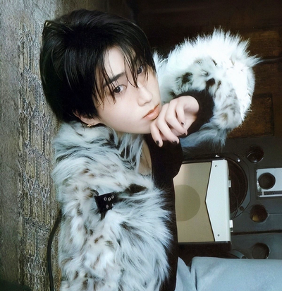 Han Jisung